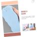 MOLUCKFU 1 Set Children's Bath Sponge Supply Body Sponge Kid Body Wash Household Cleaning Tools Bath Accessory for Body Accessory Portable PVA Sponge Brush 3D - Buy Online on GoSupps.com