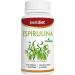 Best Diet - Spirulina capsules vegan dietary supplement rich in protein. Pack of 3 bottles of 100 capsules - Buy Online on GoSupps.com