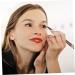 Didiseaon 6pcs Beard Filler Pen Eyebrow Pen Liquid Eyeliner Beard Pens To Rotate Eyebrow Powder - Buy Online on GoSupps.com