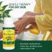 Shop Organix South TheraNeem Naturals Neem Therapy Skin Lotion 1 fl oz - Herbal Skincare Solution - Buy Online on GoSupps.com
