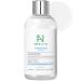 Ample:N Hyaluron Shot Toner Hyaluronic Acid and Ceramide Hydrating Face Toner -Moisturizing Essence for Minimizing Wrinkles Dewy Healthy Glow Skin Booster for Dry and Sensitive Skin 7.43 fl.oz.