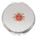 Ladybird Compact Mirror Handbag Gift With Free Engraving 210