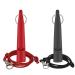 Karjiaja 2 pieces of dog whistle with pipe band training pipe dogs loud and extensive dog training & education dog accessories audible with standardized frequency for dog education
