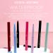 Eye Liner Set | Waterproof Matte Liquid Liner Pen Set | Matte Eyeshadow Highlight Pen Rainbow Eye Liner Soft Crayon Eye Shadow Set for Halloween Festival Makeup - Buy Online on GoSupps.com