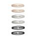 Double Snap Clip 6pk - Secure Your Items with Ease - Buy Online on GoSupps.com