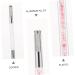 Beatifufu 3pcs Fruit Embroidery Pen Pen Microblading Needle Pen Makeup Tool Brow Pencil Plastic - Buy Online on GoSupps.com