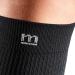 Medi Medive Active Compression Knee Stockings KKL 2 - Anthracite | Heel Reinforcement | Size I | Short - International Shipping - Buy Online on GoSupps.com