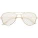 Shop Foster Grant Women s Farrah Aviator Bifocal Blue Light Reading Glasses 1.5x - Style & Comfort for Every Woman - Buy Online on GoSupps.com