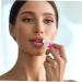 6pcs Moisturizing Fruit Lip Balm & Gloss Set - Hydrating Lip Pomade Lipstick & Liquid Gloss for Smooth Lips - Buy Online on GoSupps.com