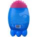 Kids 2-in-1 Bubble Bath & Body Wash | Superberry Cherry | 12 oz | Shop Internationally for Fun Bath Time - Buy Online on GoSupps.com