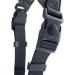 Hunter Harness London Comfort - Anthracite M | Premium Quality Pet Harness for International Shipping - Buy Online on GoSupps.com