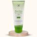 Aloe Vera Face & Body Gel 200ml - 100% Pure Gel for Skin Hair & Scalp Care After Sun & Shave Perfume-Free - Buy Online on GoSupps.com