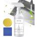 Kitchen Cleaner Spray | All-Purpose Bubble Cleaner Foam Cleaner No Rinse Fade-Resistant Matte Finish Dense Foam for Floor Sink Pot Faucet Stove Klufo - Buy Online on GoSupps.com