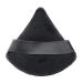 Buy Triangle Makeup Powder Puff - 4 Piece Washable Reusable Sponge for Loose Powder & Foundation - Black & Pink - Ideal Makeup Tool for Flawless Application - Buy Online on GoSupps.com