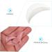 Shop Ipetboom 20pcs Eyelash Pad Silicone Makeup Tool | Lash Lift Rods & Perming Pads - Eyelash Extension Kit in Earth Tones - Buy Online on GoSupps.com