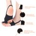 Healvian Hallux Valgus Sleeve Hammertoe Splint - Toe Straightener & Bunion Support - Buy Online on GoSupps.com