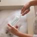 NUK Bottle Brush Twist - Gentle & Thorough Baby Bottle Cleaning | Suction Brush | 1 Piece Mint Packaging - Buy Online on GoSupps.com