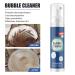 Convergew All Purpose Cleaner 100ml/3.38fl.oz Convergew Cleaner Convergew Bubble Cleaner with Sponge All-Purpose Rinse-Free Foam Cleaning Spray for Kitchen Utensils (3pcs) - Buy Online on GoSupps.com