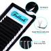Buy Volume Eyelashes 0.07mm DD Curl | Easy Fan Lash Extensions 8-14mm | International Shipping - Buy Online on GoSupps.com