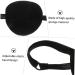 PLAFOPE 10pcs Pediatric Eye Patches Eye Patches for Adults Adjustable Single Eye Covers Eye Patches - Buy Online on GoSupps.com