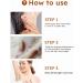  Rubu22a Unrefined batana hair oil raw batana oil hair mask. Hair growth promoting oil made with organic and natural ingredients (30ml) - Buy Online on GoSupps.com
