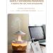 Rain Cloud Humidifier & Oil Diffuser | Aromatherapy Night Light & Relaxing Water Sounds for Sleep - Buy Online on GoSupps.com