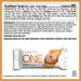 ONE MINIS Protein Bars  Gluten Free Protein Bar with 7g Protein and Less Than 1g Sugar  Snacking for Fitness Diets  Maple Glazed Doughnut  0.78 Ounce (24 Pack) MINI - Maple Glazed Doughnut 24 Count - Buy Online on GoSupps.com