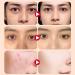 YZS Long Lasting Waterproof Concealer Set - Sweatproof & Moisturizing Makeup (3pcs) - Buy Online on GoSupps.com
