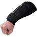 Martial Arts Forearm Armor Guards - MMA Padded Arm Sleeves | Medium Size - Buy Online on GoSupps.com