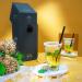 JuiceBox Elderflower Syrup - 2 liters makes 22 liters of ready-to-drink beverage Sustainable Vegan & Delicious