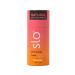 Slo | Natural Dry Shampoo Powder For Dark Hair - All Natural Ingredients Vegan & Cruelty Free Talc-Free Blend Paper Packaging | Wild Orange + Cacao 1.23oz