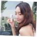 Didiseaon Face Sprayer Cool Mist Sprayer Nano Mist Sprayer Handy Facial Sprayer for Eyelash Extensions White - Buy Online on GoSupps.com