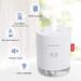 SmartDevil Snow Humidifier 500ml - Ivory | Quiet Portable Air Humidifier - Buy Online on GoSupps.com