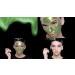 OMG Platinum Collection Green | 3-Step Intensive Treatment for Blackheads & Blemished Skin | Algae Apple & Lavender Extracts - Buy Online on GoSupps.com