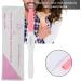 10PCs Early Pregnancy Test Kits - Accurate HCG Urine Test for Home Use | Fast & Reliable Results - Buy Online on GoSupps.com
