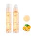 YUECI Lip Oil - Nourishing Moisturizing Lip Balm | Colorless Rollerball for Dry Lips | 1 Pack #02 - Hydrating Fruit Oil for Soft Lips - Buy Online on GoSupps.com
