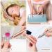 FRCOLOR 1 Set Nail Polisher Power Tools Kit De Manicura Nail Tools Professional Pedicure Tools Electric Manicure Kit Professional Nail Polishing Heads Bits Nail Beauty Tool Manicure Tool - Buy Online on GoSupps.com