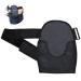 Stom tap cover stoma bag cover stoma accessories cover colostomy bag cover ostomy stoma bag cover stoma waterproof cover for stoma-urostomie-lostomy bags