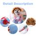 Buy Halloween Costumes for Dogs | Funny Pet Cosplay & Party Suits for Christmas Celebrations - Buy Online on GoSupps.com