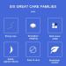 Shop Stretchy Sensory Body Socks for Autism | Full Body Socks Yoga Towel & Accessories - Stress Reduction Tools in Blue - Buy Online on GoSupps.com