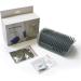 6x12cm Nail Stamping Template - DIY Geometric Nail Designs Tool & Manicure Accessories - Buy Online on GoSupps.com