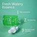 Premium Hyaluronic Acid Serum with Vitamin C & E - Hydrating Facial Serum for Radiant Skin - Buy Online on GoSupps.com