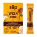 Siip Lion's Mane Chaga Shiitake Mushroom great tasting miso broth 4 Packets