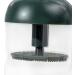 MagiDeal Foam Maker Face Wash Facial Cleaning Tool Brush Head Design Facial Bubble Maker Facial Foaming Cup for Household Trips green - Buy Online on GoSupps.com