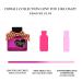 Love You Like Crazy By Dorall Collection Eau De Parfum 100 mL Spray Perfume For Women - Buy Online on GoSupps.com