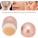 Oil Absorbing Face Roller | Reusable Mini Volcanic Roller for Oily Skin | Portable Facial Massage Tool - Buy Online on GoSupps.com