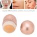 Oil-Absorbing Scooters | Volcanic Roller for Oily Skin | Reusable Facial Massage Tool - Buy Online on GoSupps.com