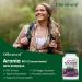 North American Aronia 50:1 Extract 15000 mg Strength 120 Vegan Capsules 4-Month Supply - Buy Online on GoSupps.com