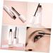 MAGICLULU 3pcs Mascara Lash Lengthening Lash Enhancers Eyeliner Charming Makeup Abundance Pigment - Buy Online on GoSupps.com