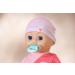 Baby Annabell 43cm Doll Toy with 2 Assorted Universal Dummies - 515707074 - Buy Online on GoSupps.com